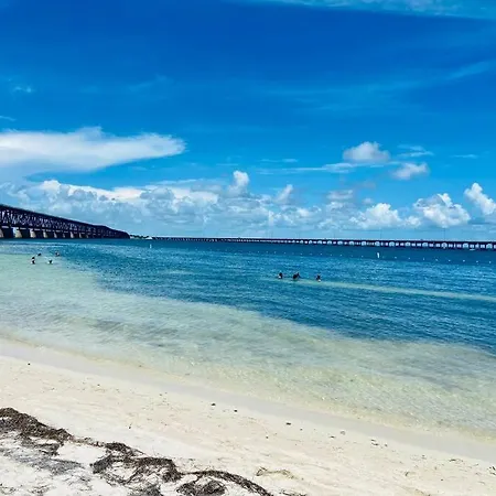 Newly Renovated And Cozy Home In The Florida Keys Marathon Exterior photo
