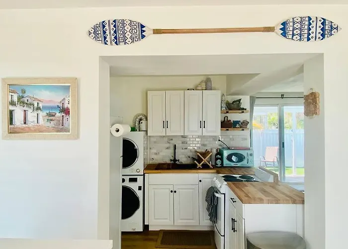 Newly Renovated And Cozy Home In The Florida Keys