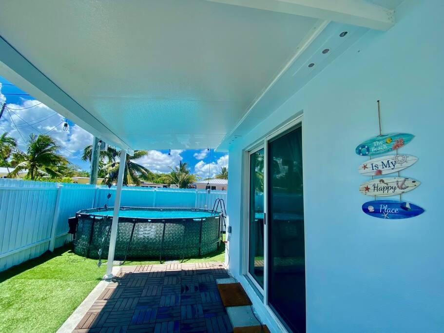 Newly Renovated And Cozy In The Florida Keys