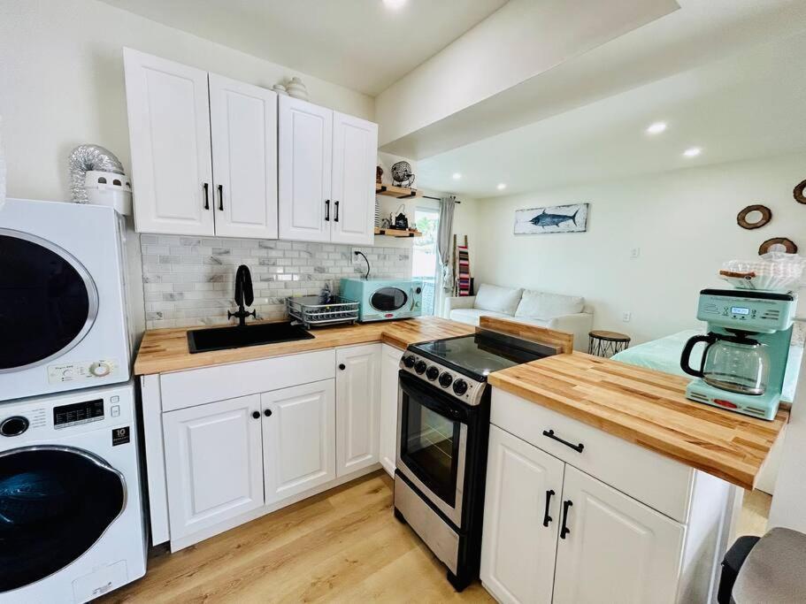 Newly Renovated And Cozy In The Florida Keys Holiday home *