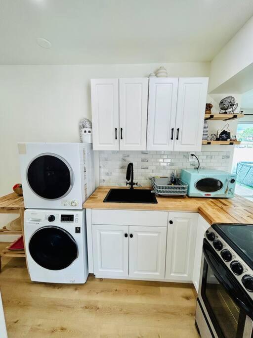 Newly Renovated And Cozy In The Florida Keys Marathon