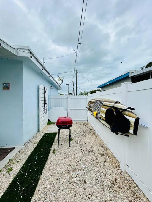 Newly Renovated And Cozy In The Florida Keys Holiday home