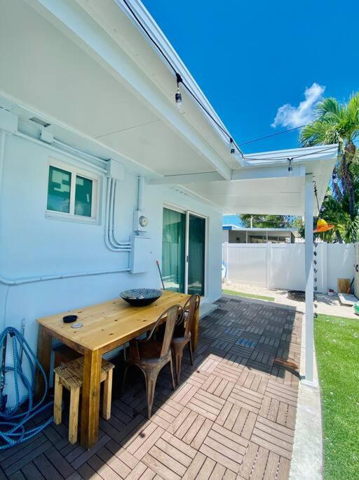 Holiday home Newly Renovated And Cozy In The Florida Keys Marathon