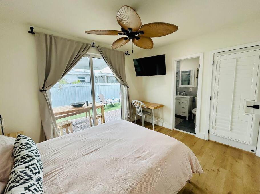 Newly Renovated And Cozy In The Florida Keys Holiday home