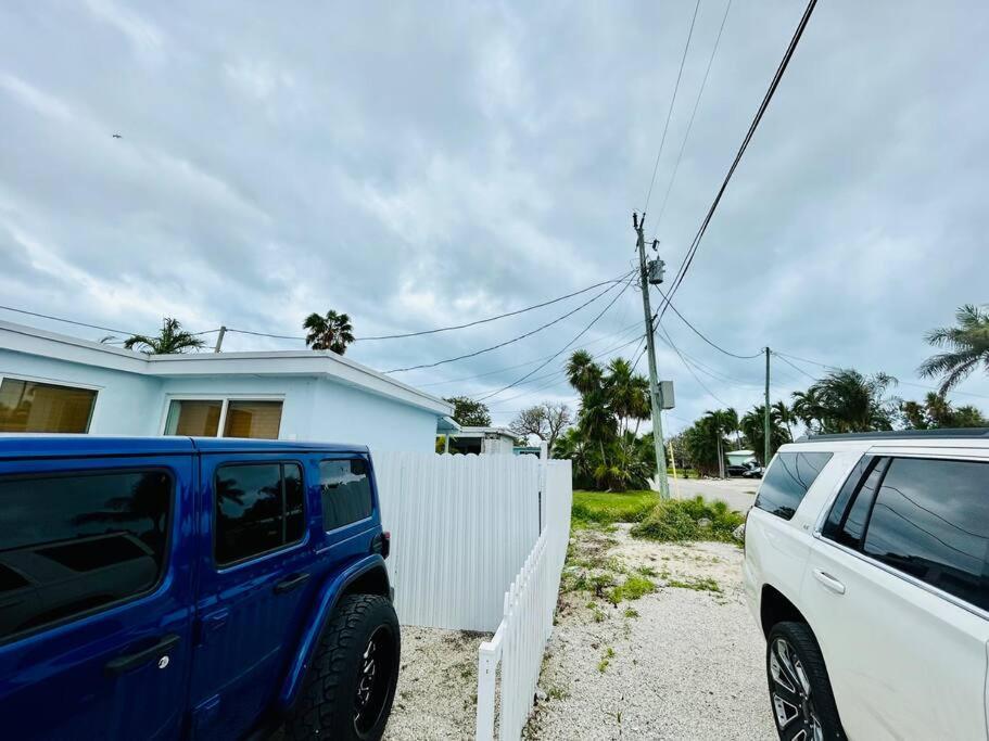 Holiday home Newly Renovated And Cozy In The Florida Keys *