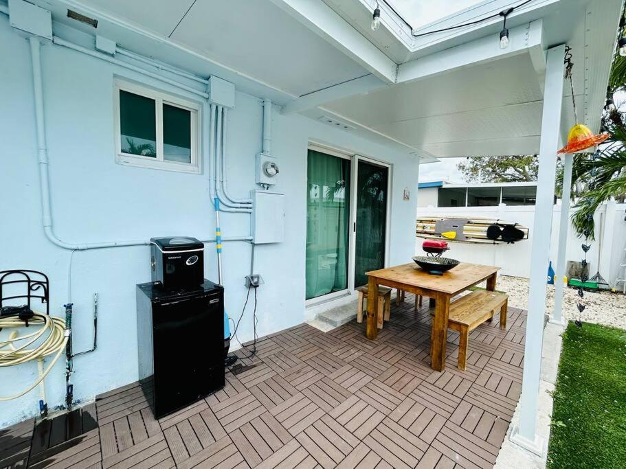 Newly Renovated And Cozy In The Florida Keys *