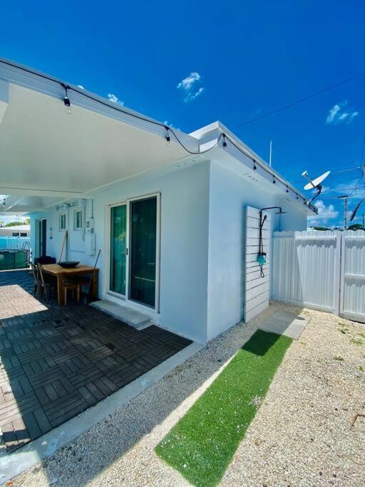 Newly Renovated And Cozy In The Florida Keys * Marathon