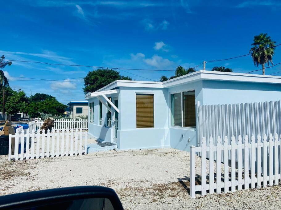 Newly Renovated And Cozy In The Florida Keys Holiday home
